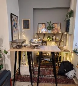 HIPPEACE by Főzelékes Feri