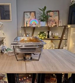 HIPPEACE by Főzelékes Feri