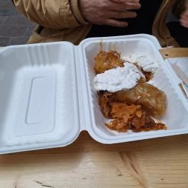 HIPPEACE by Főzelékes Feri, Budapest - Étel/ital