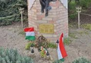 Hírhozó Angyal Ásotthalom