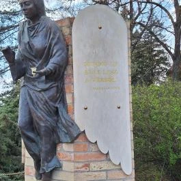 Hírhozó Angyal Ásotthalom - Egyéb