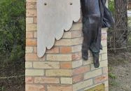 Hírhozó Angyal Ásotthalom