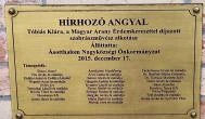 Hírhozó Angyal Ásotthalom - Egyéb