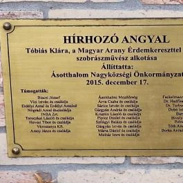 Hírhozó Angyal Ásotthalom - Egyéb