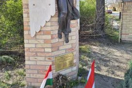 Hírhozó Angyal Ásotthalom