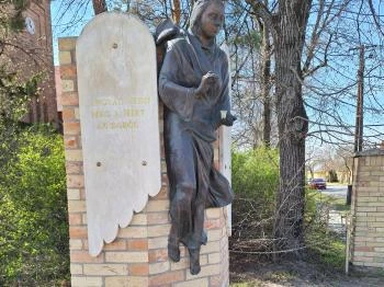 Hírhozó Angyal Ásotthalom