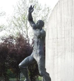 14. legjobb látnivaló: Hírnök