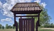 História-völgy Boldva - Külső kép