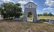 História-völgy Boldva - Külső kép