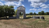 História-völgy Boldva - Külső kép