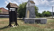 História-völgy Boldva - Külső kép