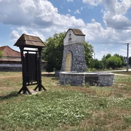 História-völgy Boldva - Külső kép