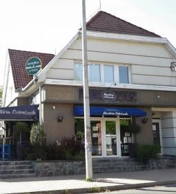 Hisztéria Cukrászda