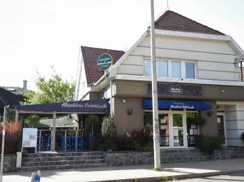 Hisztéria Cukrászda Gyömrő