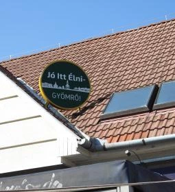 Hisztéria Cukrászda