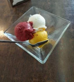 Hisztéria Cukrászda