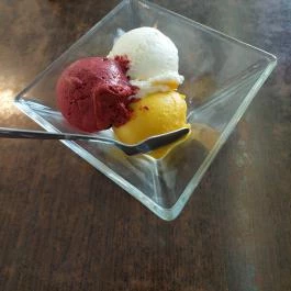 Hisztéria Cukrászda Gyömrő - Étel/ital