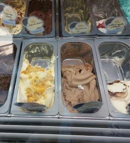 Hisztéria Cukrászda