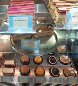 Hisztéria Cukrászda