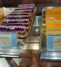 Hisztéria Cukrászda