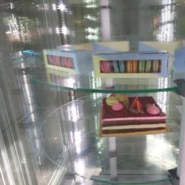 Hisztéria Cukrászda Gyömrő - Étel/ital