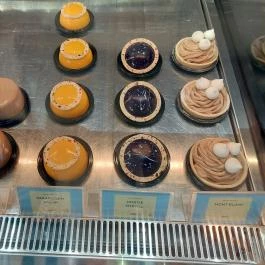 Hisztéria Cukrászda Gyömrő - Étel/ital