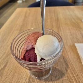 Hisztéria Cukrászda, Tápiószecső - Étel/ital