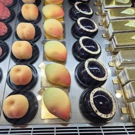 Hisztéria Cukrászda, Tápiószecső - Étel/ital