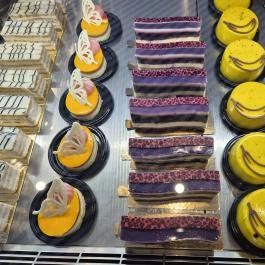 Hisztéria Cukrászda, Tápiószecső - Étel/ital