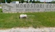 Komáromi erődrendszer - Monostori Erőd Komárom - Egyéb