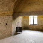 Komáromi erődrendszer - Monostori Erőd Komárom - 