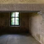 Komáromi erődrendszer - Monostori Erőd Komárom - 