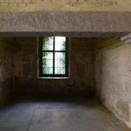 Komáromi erődrendszer - Monostori Erőd, Komárom - 