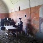 Komáromi erődrendszer - Monostori Erőd Komárom - 