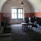 Komáromi erődrendszer - Monostori Erőd Komárom - 