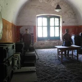 Komáromi erődrendszer - Monostori Erőd, Komárom - 