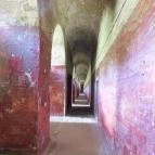 Komáromi erődrendszer - Monostori Erőd Komárom - 