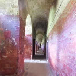 Komáromi erődrendszer - Monostori Erőd, Komárom - 