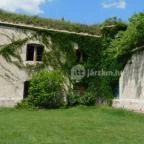 Komáromi erődrendszer - Monostori Erőd Komárom - 