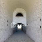 Komáromi erődrendszer - Monostori Erőd Komárom - 