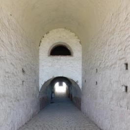 Komáromi erődrendszer - Monostori Erőd, Komárom - 