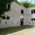 Komáromi erődrendszer - Monostori Erőd Komárom - 