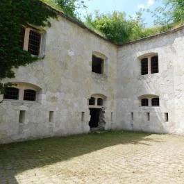 Komáromi erődrendszer - Monostori Erőd, Komárom - 