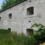 Komáromi erődrendszer - Monostori Erőd Komárom - 