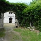 Komáromi erődrendszer - Monostori Erőd Komárom - 