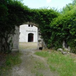 Komáromi erődrendszer - Monostori Erőd, Komárom - 