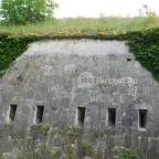 Komáromi erődrendszer - Monostori Erőd Komárom - 