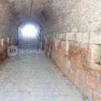 Komáromi erődrendszer - Monostori Erőd Komárom - 