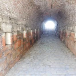 Komáromi erődrendszer - Monostori Erőd, Komárom - 