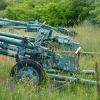 Komáromi erődrendszer - Monostori Erőd Komárom - 